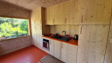 Aménagement intérieure en Dordogne